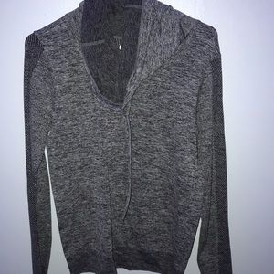 Forever 21 Athletic Sweater
